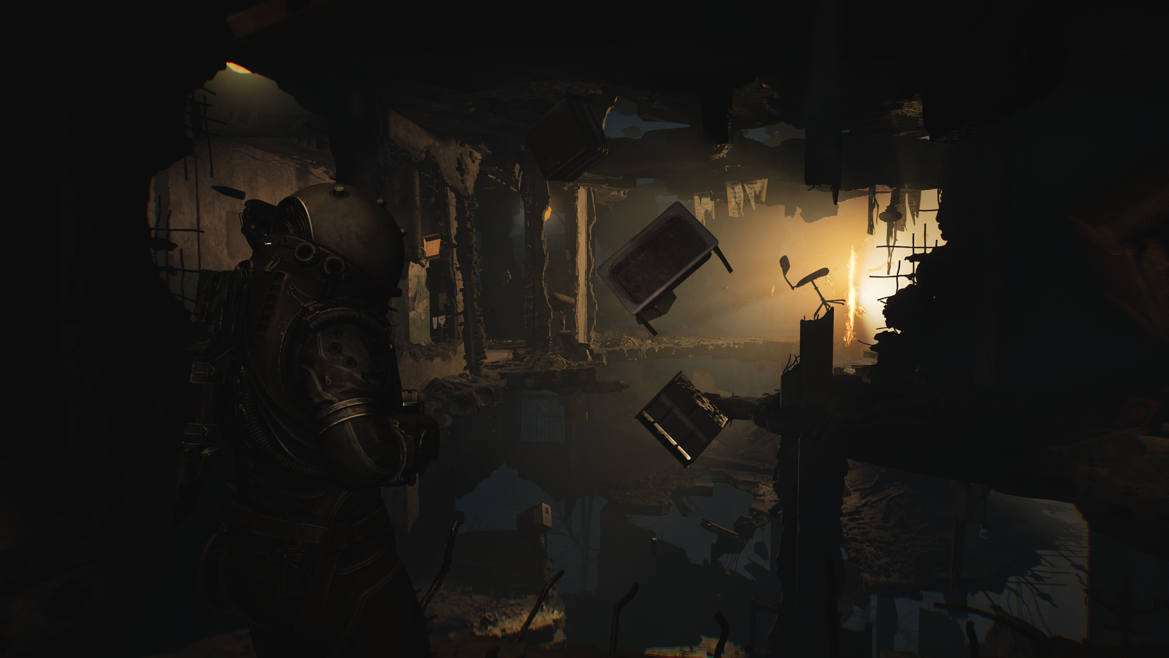 Cronos: The New Dawn