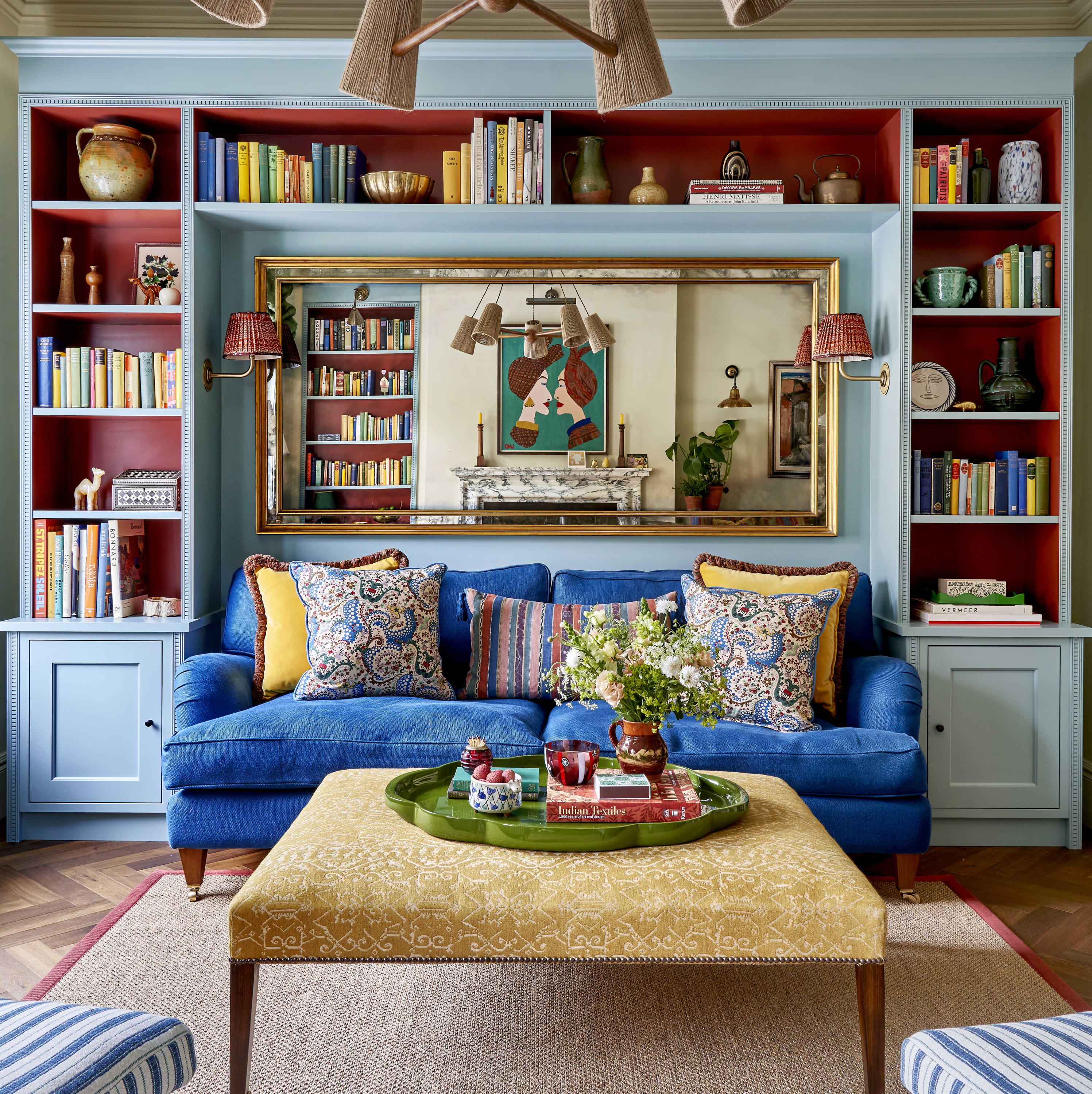 Lonika Chande designs