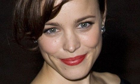 Some commentators say Rachel McAdams has the requisite feistiness to play Lois Lane in &amp;quot;Superman: Man of Steel.&amp;quot; 