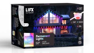 LiFX Permanent Outdoor Lights