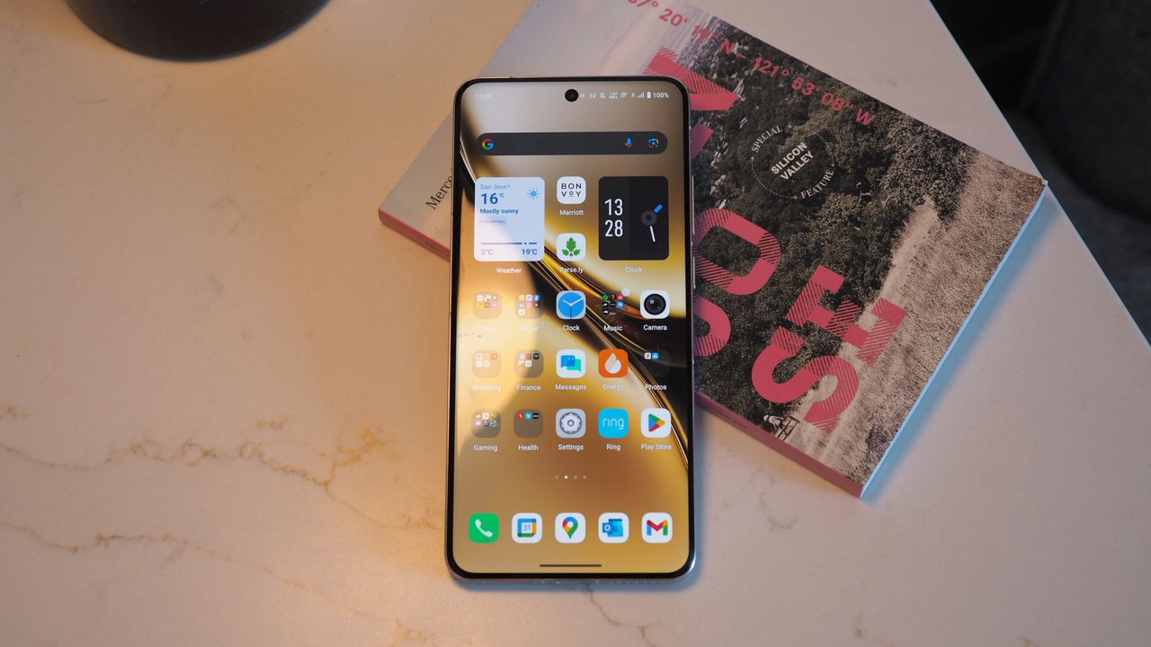 Vivo X200 Pro review