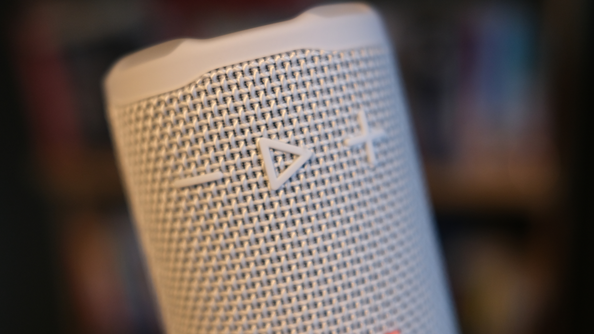 JBL Grip review
