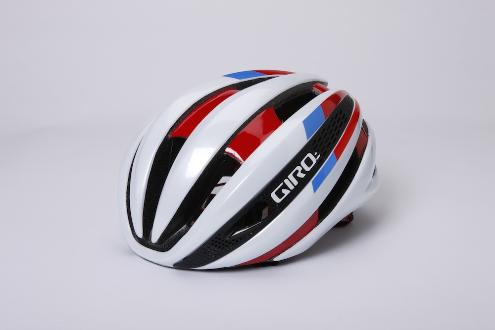 Aero road helmets can they make you faster? Cycling Weekly