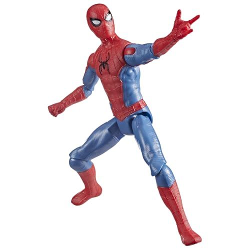 Spider-Man: Brand New Day Titan Series Action Figure