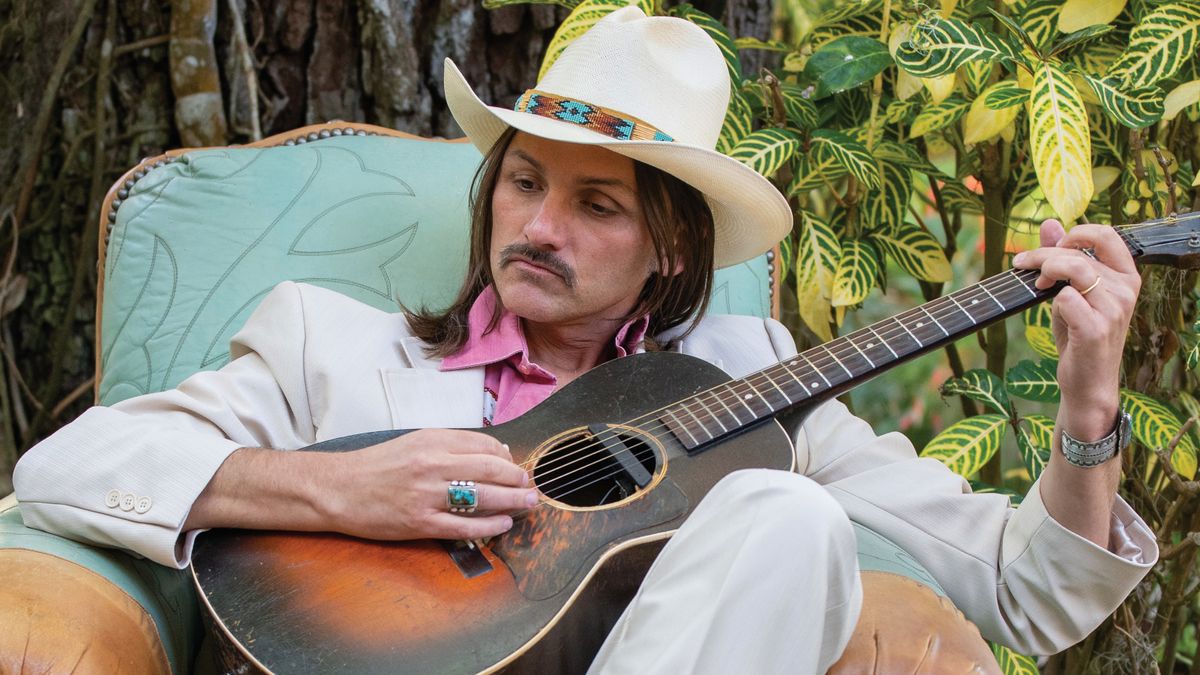 Duane Betts