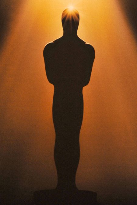 Oscar losers will get a &pound;50,000 goody bag.