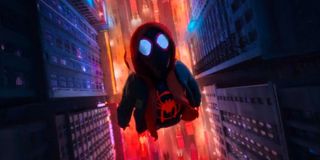 Spider-Man: Into the Spider-Verse