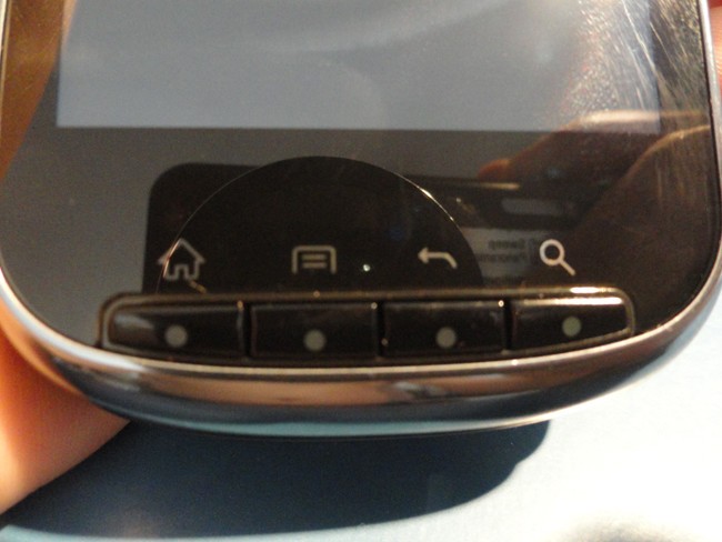 Kyocera Milano