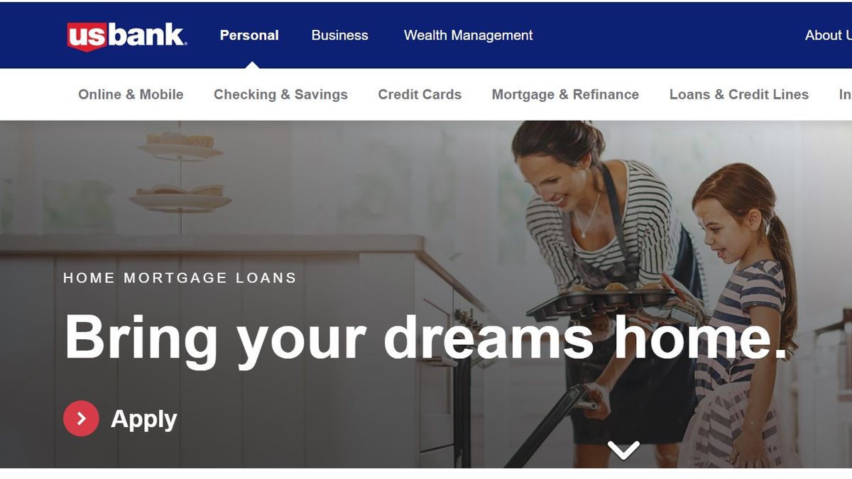 us bank mortgage payment phone number