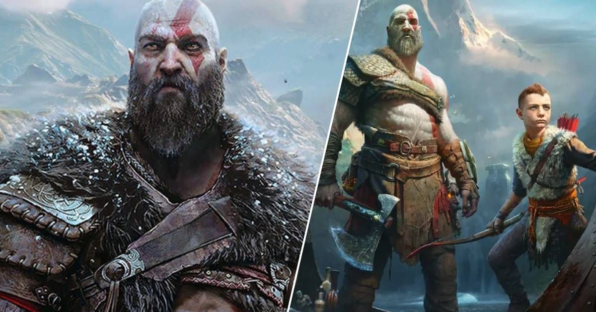 God of War TV show writer reveals Amazon has already ordered two seasons, and that he can’t play the video games at all