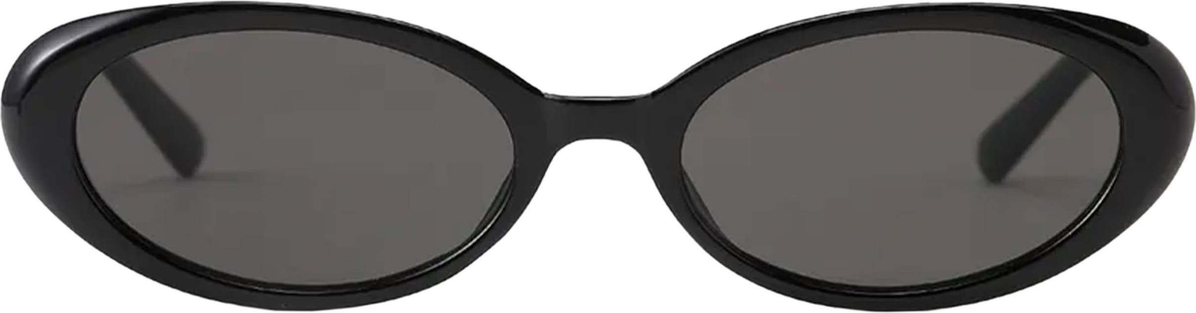 Taya 53mm Polarized Oval Sunglasses