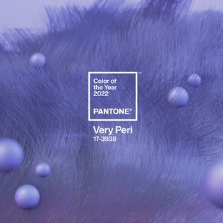 pantone violet colour magazine