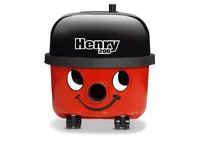 Henry HVR200-11 vacuum cleaner