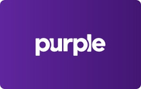 Purple eGift Card: @ Purple