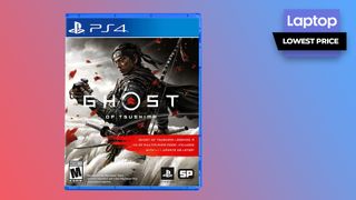 Ghost of Tsushima deal