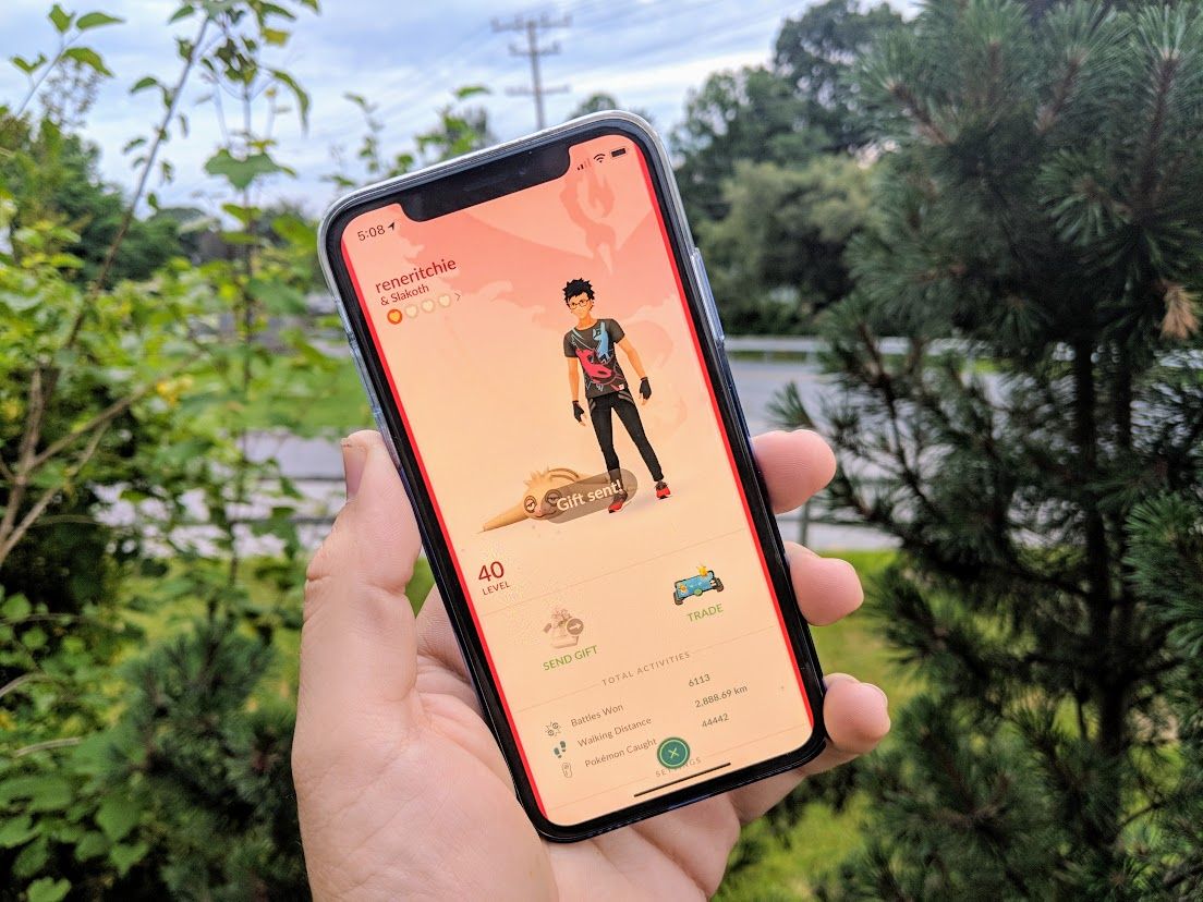 Pokémon GO Catches $6 Billion in Lifetime Player Spending