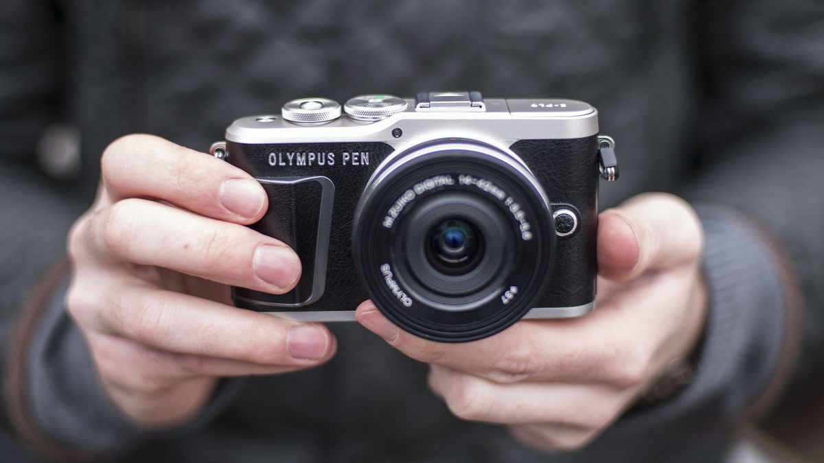 Performance and image quality - Olympus PEN E-PL9 review - Page 3