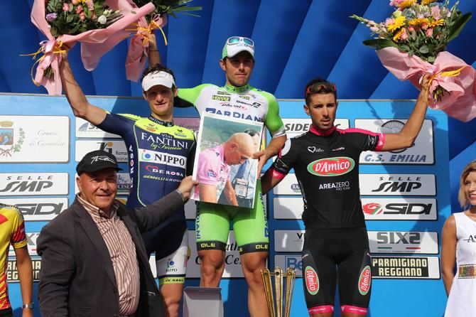 Sonny Colbrelli (Bardiani - CSF)