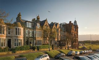 St Andrews apartment for sale