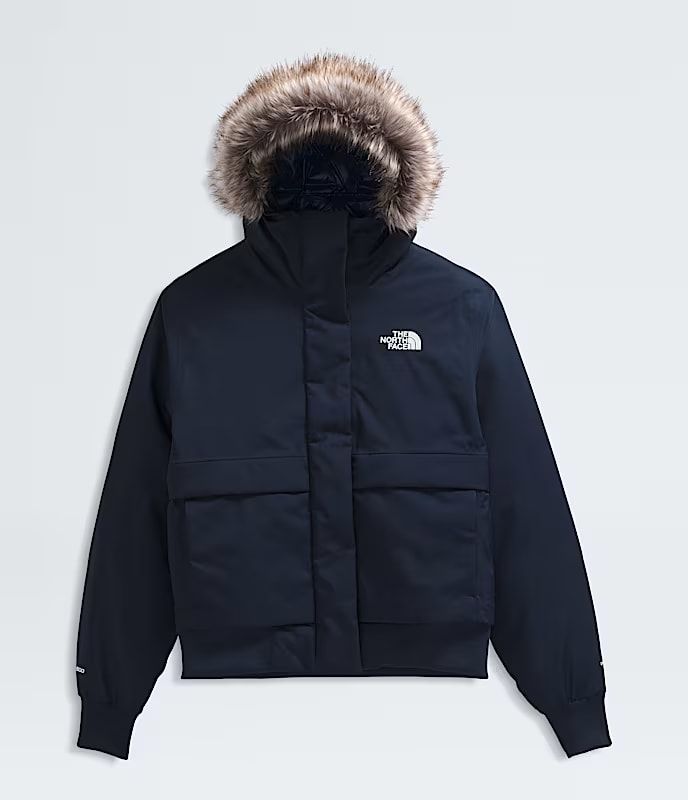 Women&rsquo;s Arctic Bomber
