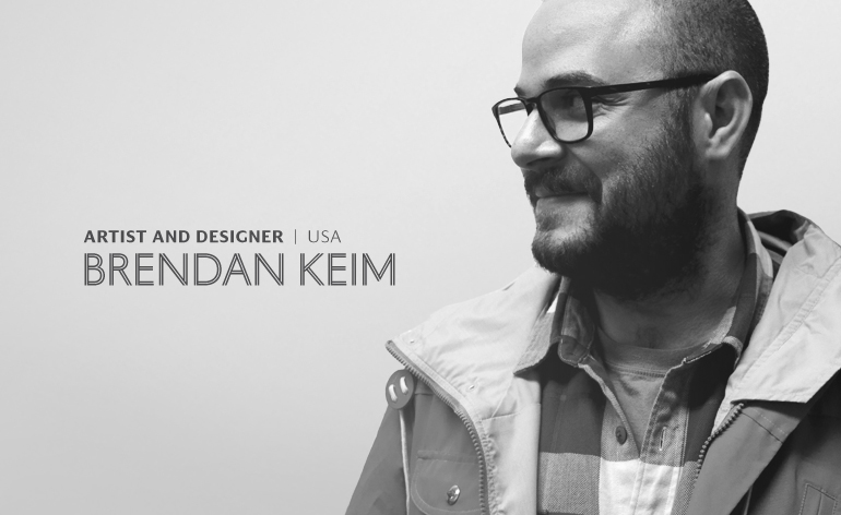 Brendan Keim