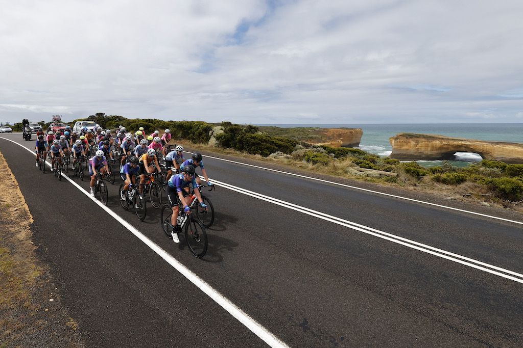 Warrnambool Women's Cycling Classic 2023
