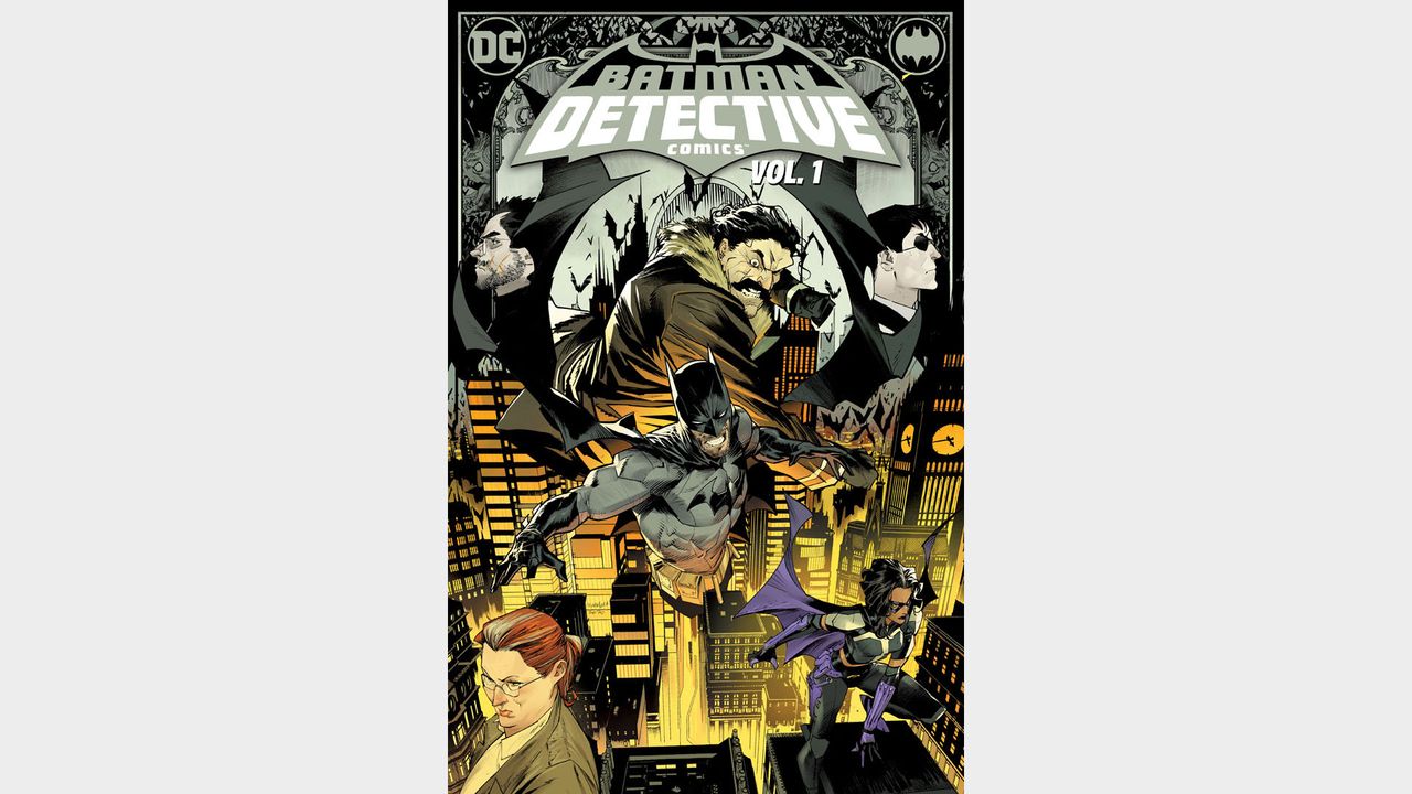 DC December 2021 solicitations