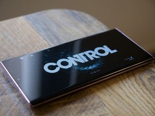 Control on Xbox Game Pass for Android