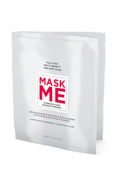 European Wax Center Mask Me® Hydrogel Mask