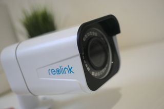 reolink synology nas