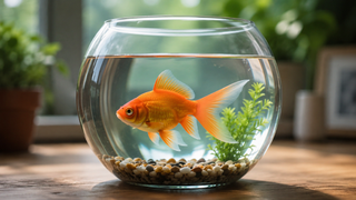 Goldfish