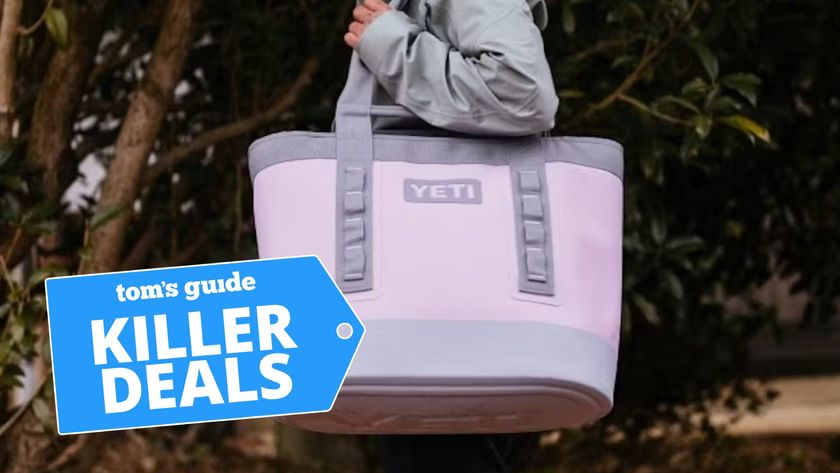 Yeti sale