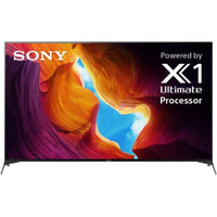 Sony X950H 75-inch 4K TV: $2,599.99 $1,998 at Amazon
Save $601 -