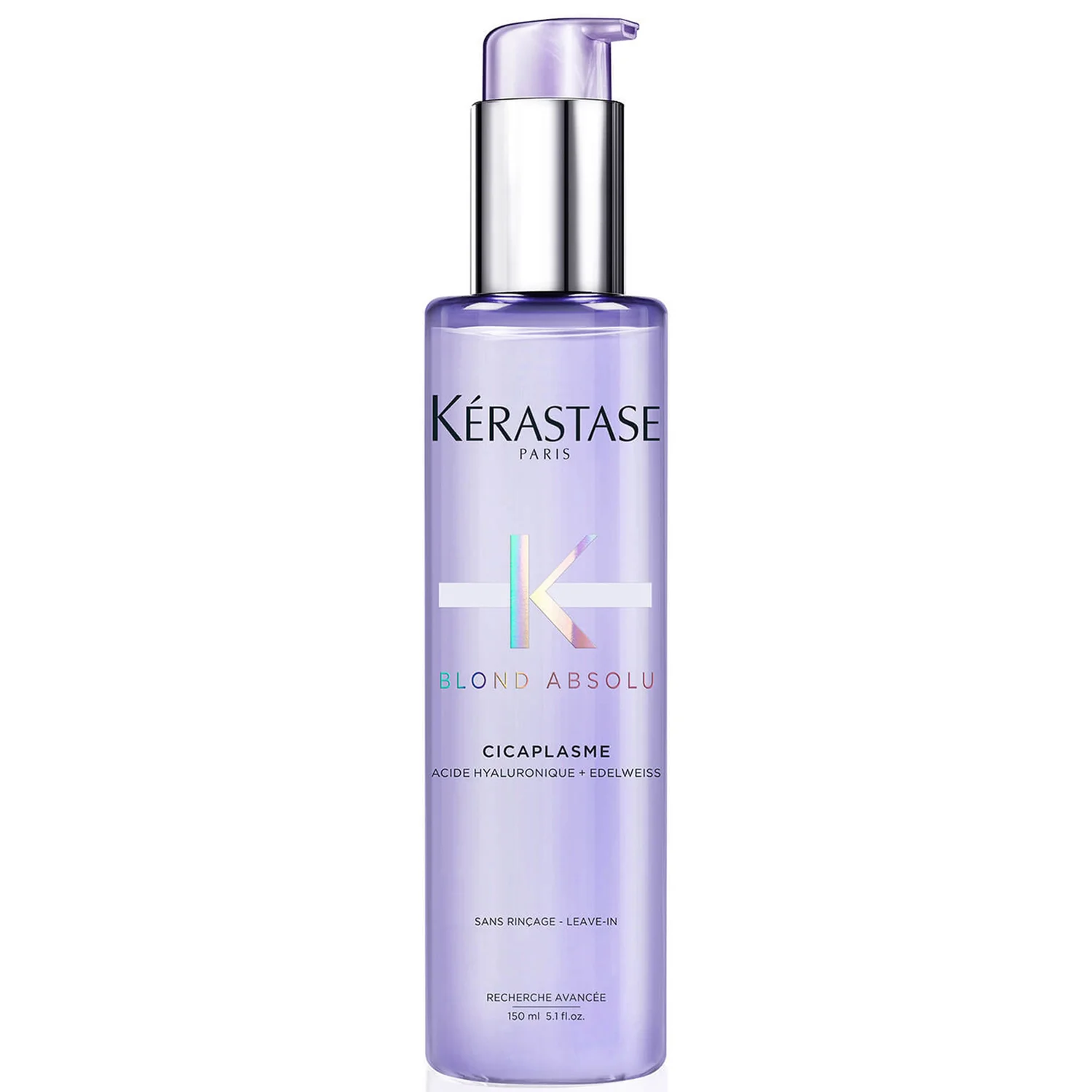 Absolute blonde kerastasis cicaplasm processing 150ml