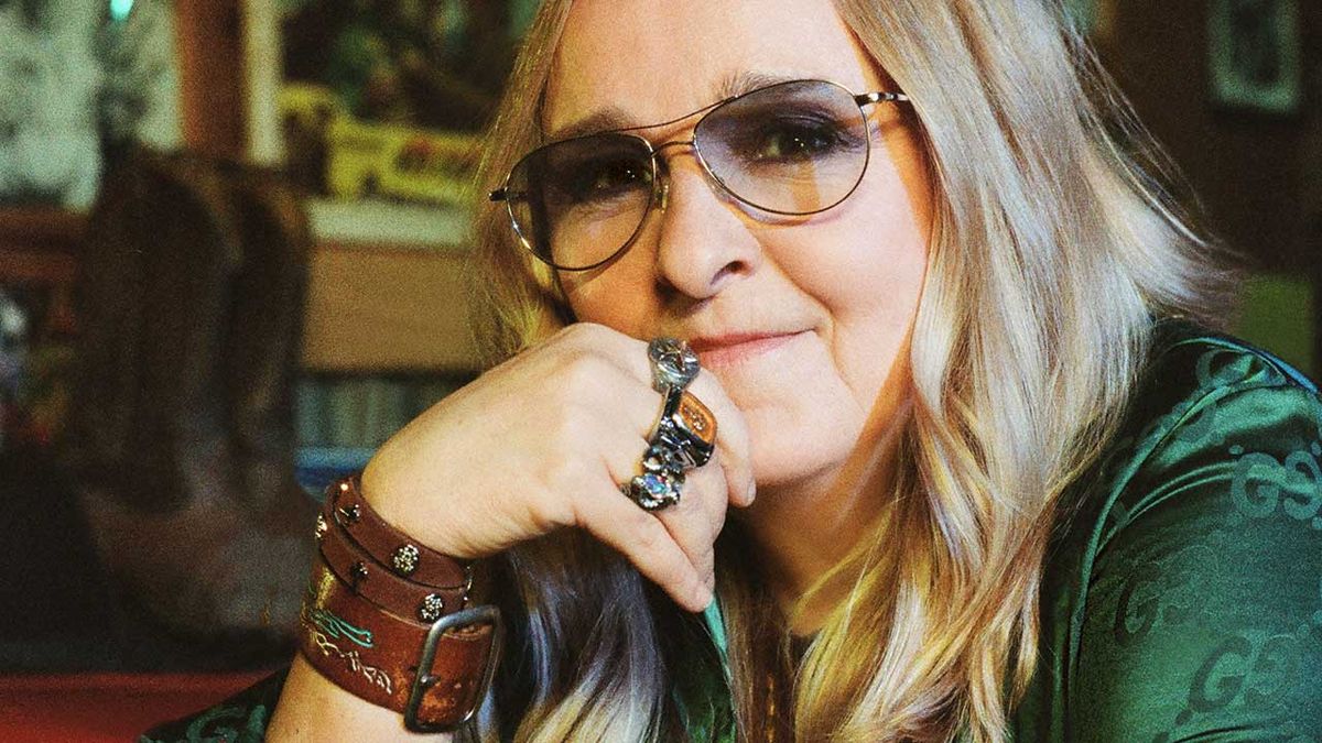 Melissa Etheridge