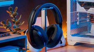 Logitech just revealed a surprisingly affordable gaming headset it says is designed to help you 'chill anywhere' &mdash; it's stylish and offers a 24 hour battery life
