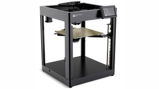 A picture of a Two Trees SK1 3D printer