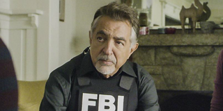 Criminal Minds David Rossi Joe Mantegna