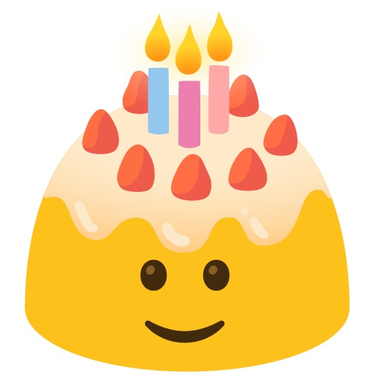 Android Central's favorite Gboard emoji mashup.