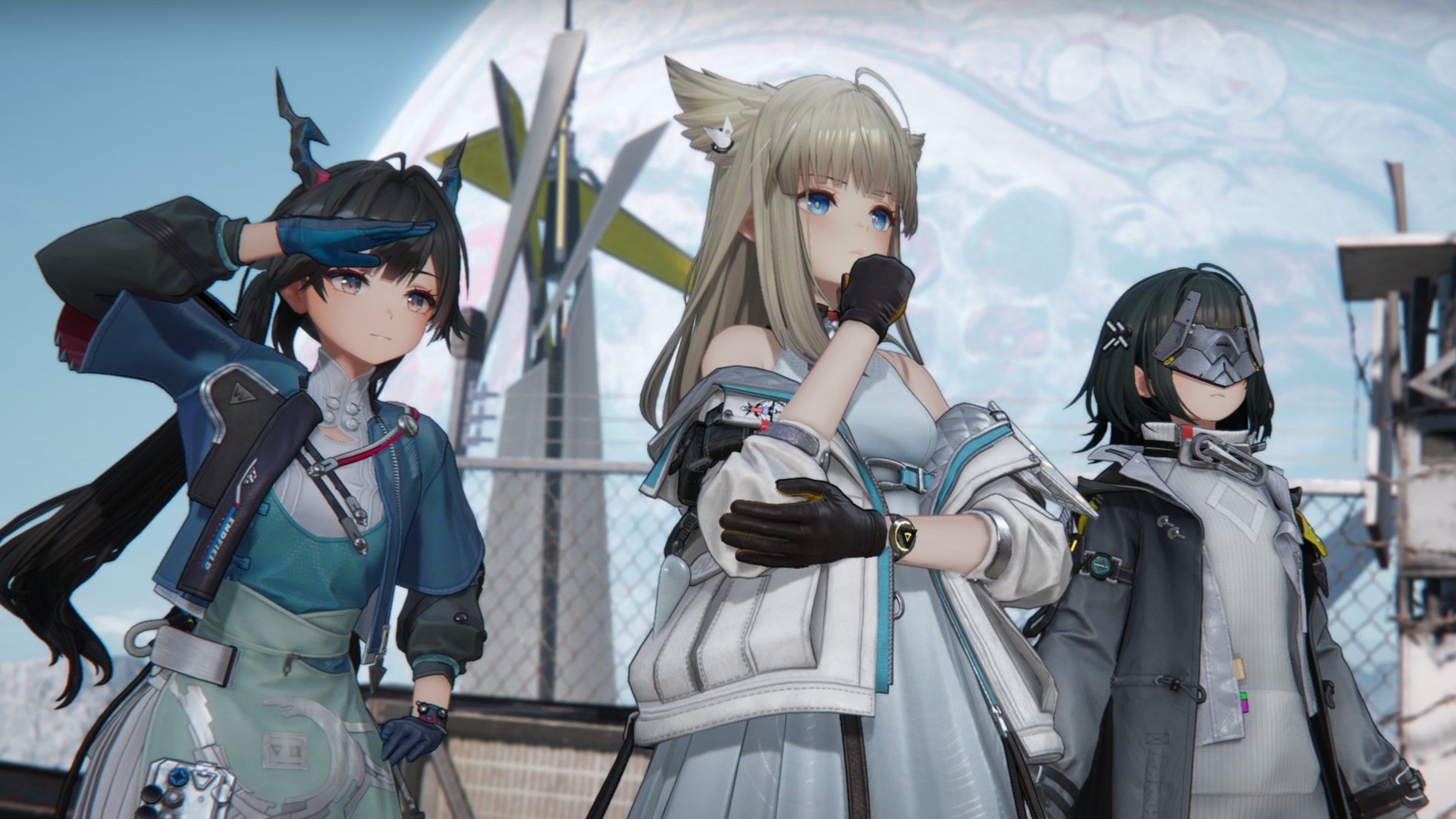   Arknights: Endfield tier list and best characters 