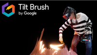   Tilt Brush