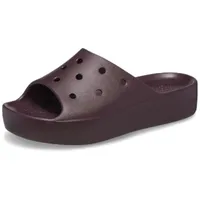 Crocs Platform Classic Slide: was $39 now $15 @ Amazon