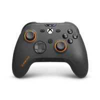 SCUF Valor Pro Wireless Steel Gray