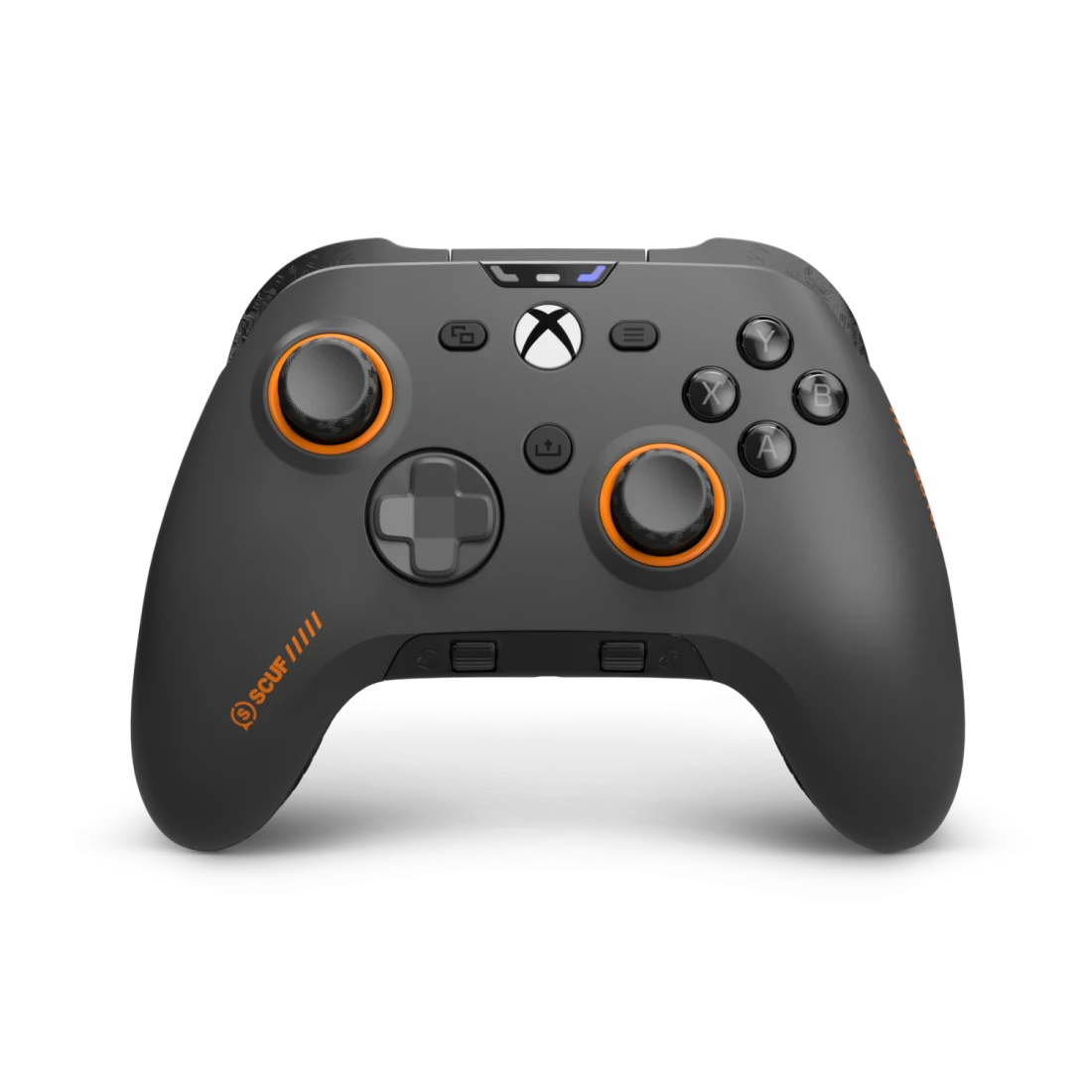 SCUF Valor Pro Wireless Steel Gray