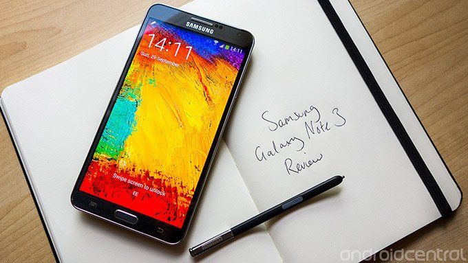 t mobile galaxy note iii