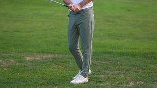 Macade Golf Travis Stretch Trouser