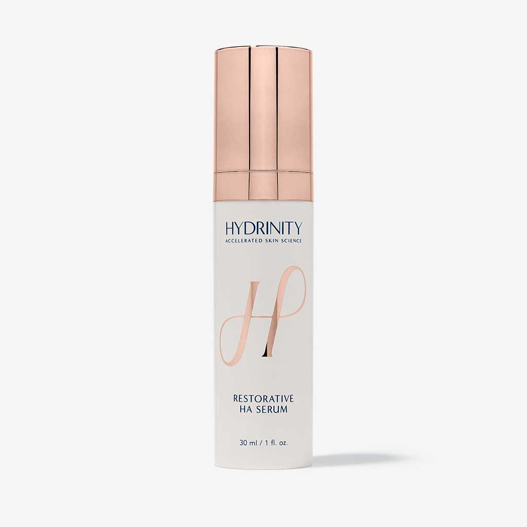 Restorative Ha Serum