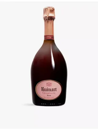 Rosé Nv Champagne 750ml