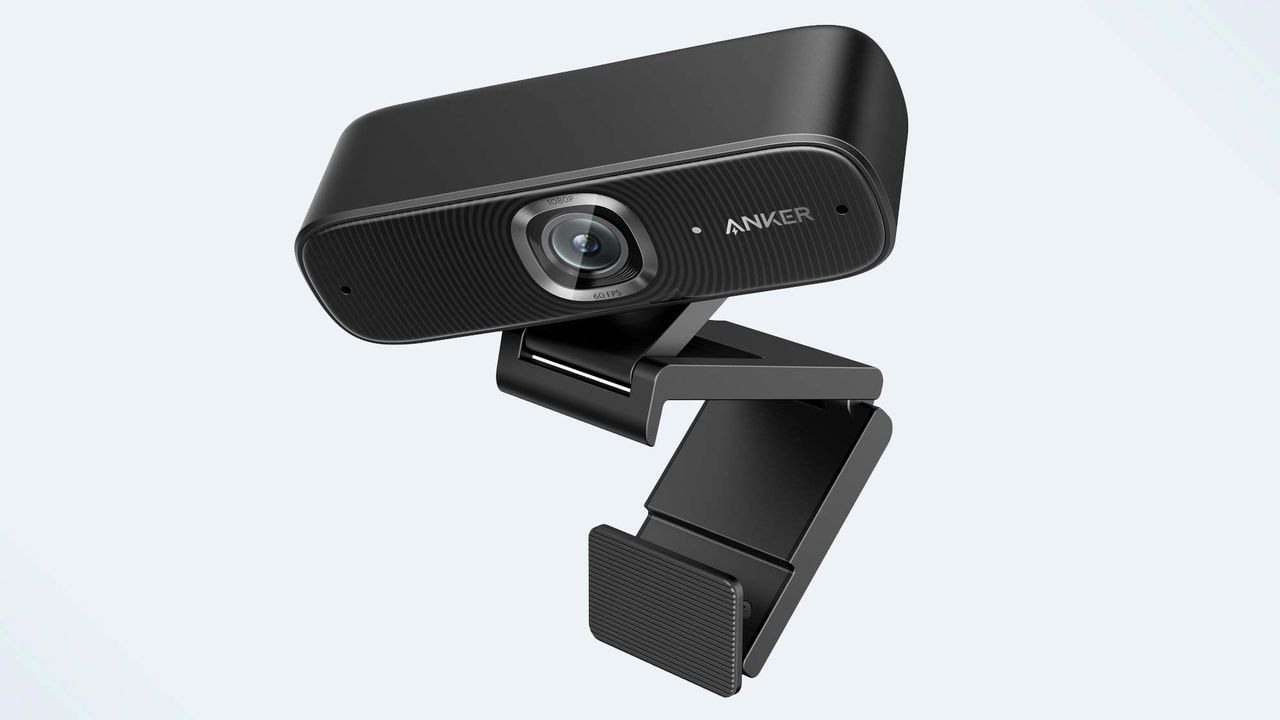 Anker PowerComf C300 Webcam review