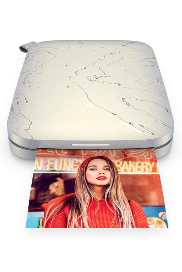 HP Sprocket Select Portable Instant Photo Printer